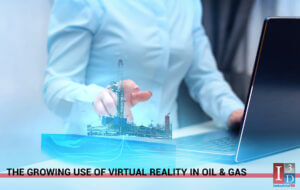vr oil gas design