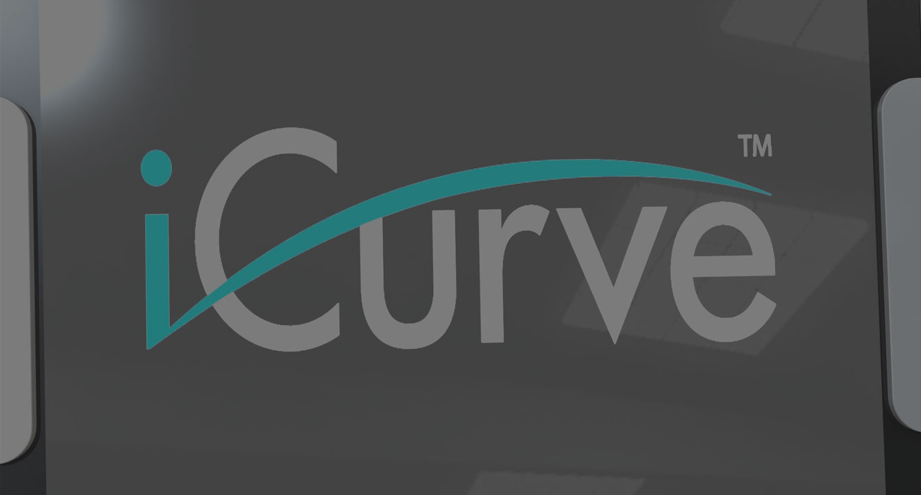 3D Medical Animation for iCurve 3D Printing for Custom Catheter