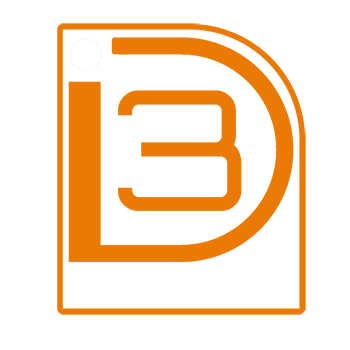 industrial3d logo
