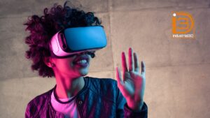 Innovative Virtual Reality (VR) Training Solutions