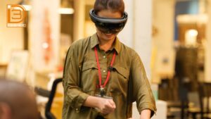 Advancing AR & VR: Industrial3D's Role in Marketing