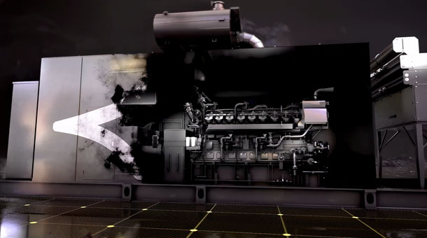 Industrial3D